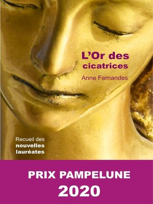 cover image of L'Or des cicatrices